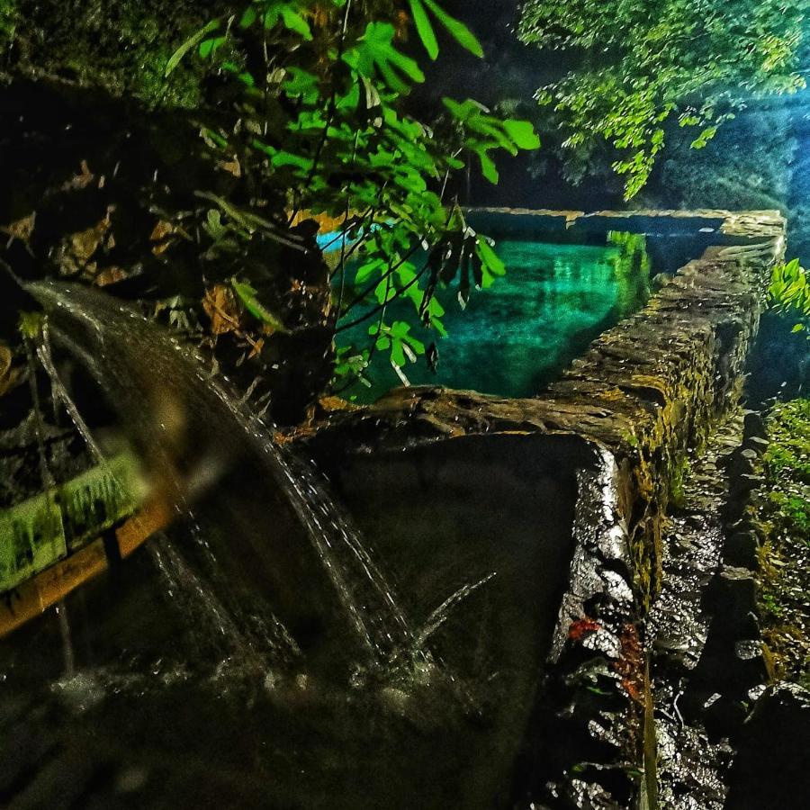 Mas Els Terrats Konuk evi Susqueda Dış mekan fotoğraf